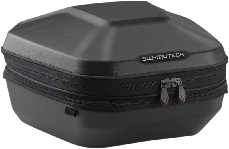 SW-Motech Urban ABS Top Case with Dhv system