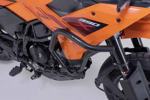 SW-Motech Crash Bar — KTM