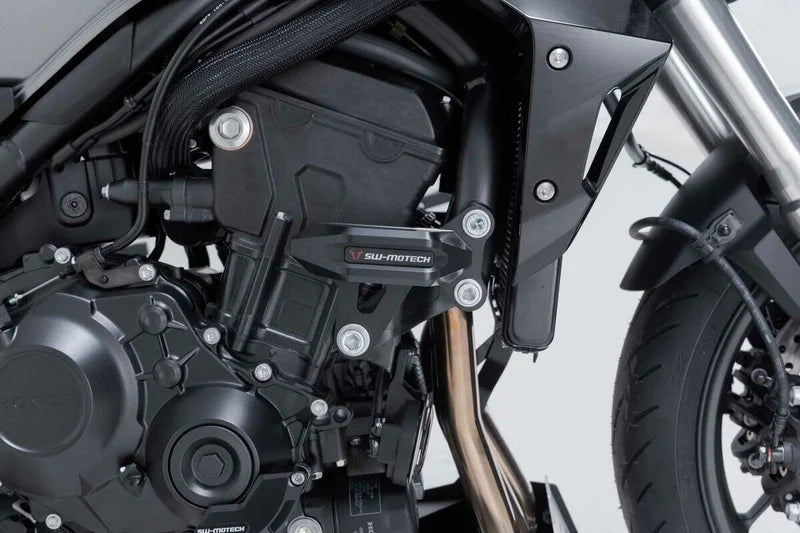 SW-Motech Frame Slider Set CB1000 Hornet