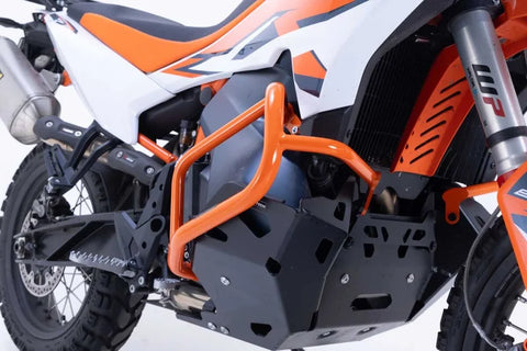 SW-Motech Crash Bar — KTM Adventure / Adventure R
