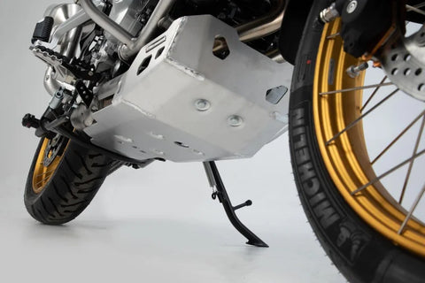SW-Motech Engine Guard — BMW Adventure