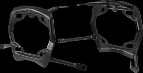 SW-Motech Side Carrier PRO Black CB500X , 500F , R500R