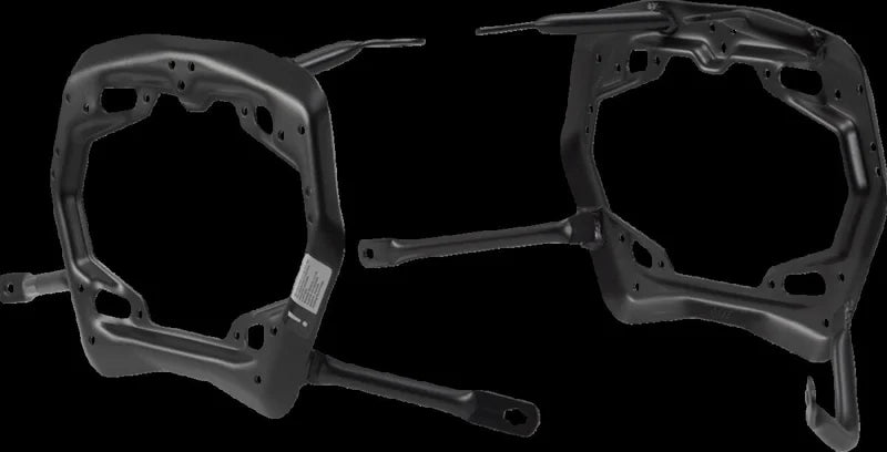 SW-Motech Side Carrier PRO Black CB500X , 500F , R500R