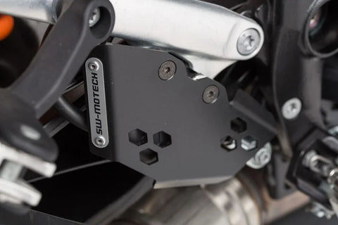 SW-Motech Brake Cylinder Guard — KTM Adventure / Super Adventure
