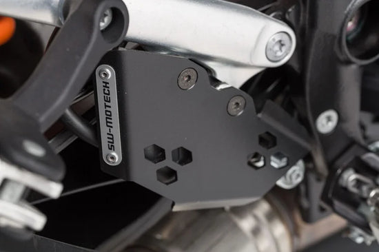 SW-Motech Brake Cylinder Guard — KTM Adventure / Super Adventure