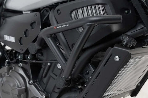 SW-Motech Crash Bar — Yamaha X Tribute / XSR