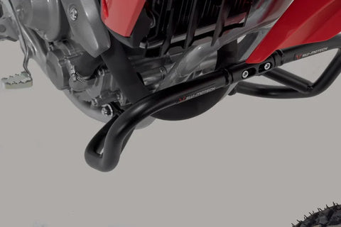 SW-Motech Crash Bar Black Honda CRF250L / CRF300L