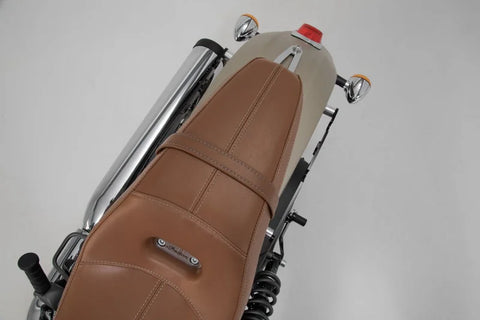 SW-Motech Slh Side Carrier Left Indian Scout