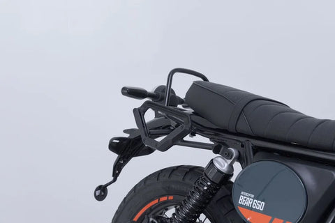 SW-Motech V-loc Side Carrier Right — Universal (VMC.07.512.11000)