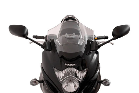 SW-Motech Mirror Ext — Suzuki Bandit / GSX F