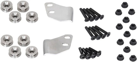 SW-Motech Adapter Kit for EVO Carrier