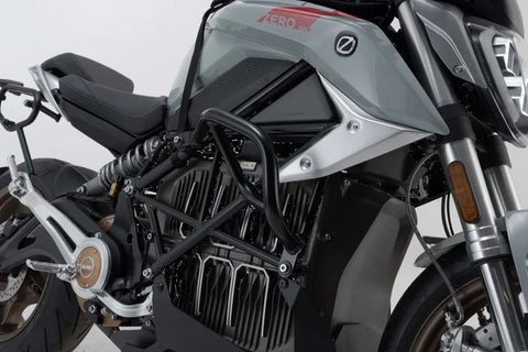 SW-Motech Crash Bar — Zero Naked Street