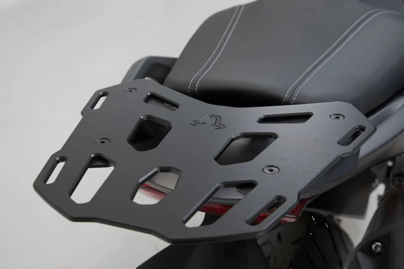 SW-Motech Street Rack Black Triumph Tiger 1050 Sport
