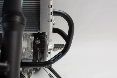 SW-Motech Crash Bar — Suzuki Sv 650 / Cafe Racer