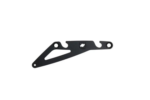 SW-Motech Slh Side Carrier Left For LH1 Black Harley-Davidson Softail Low Rider/ S