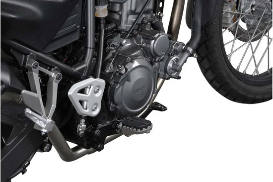 SW-Motech Footrest Kit Ion — Yamaha (FRS.06.011.10101/S)