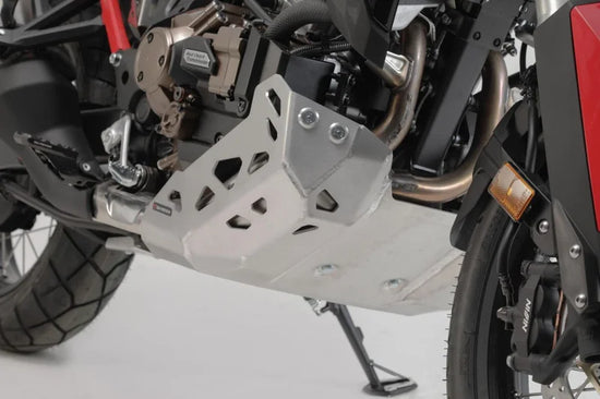 SW-Motech Engine Guard Silver Honda CRF1100L/ADV Sports W/O Sbl