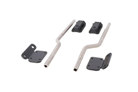 SW-Motech Blaze Pannier Spacer — Moto Guzzi