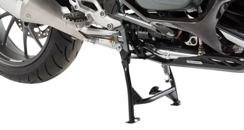 SW-Motech Centre Stand Black BMW R1200 R/RS , R1250 R/RS