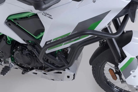 SW-Motech Crash Bar — Universal (SBL.08.084.10000/B)