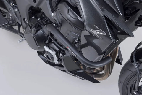 SW-Motech Crash Bar — Kawasaki Z 1100