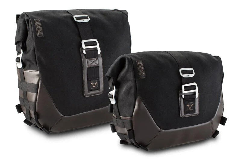 SW-Motech Sidebag System Legend LC