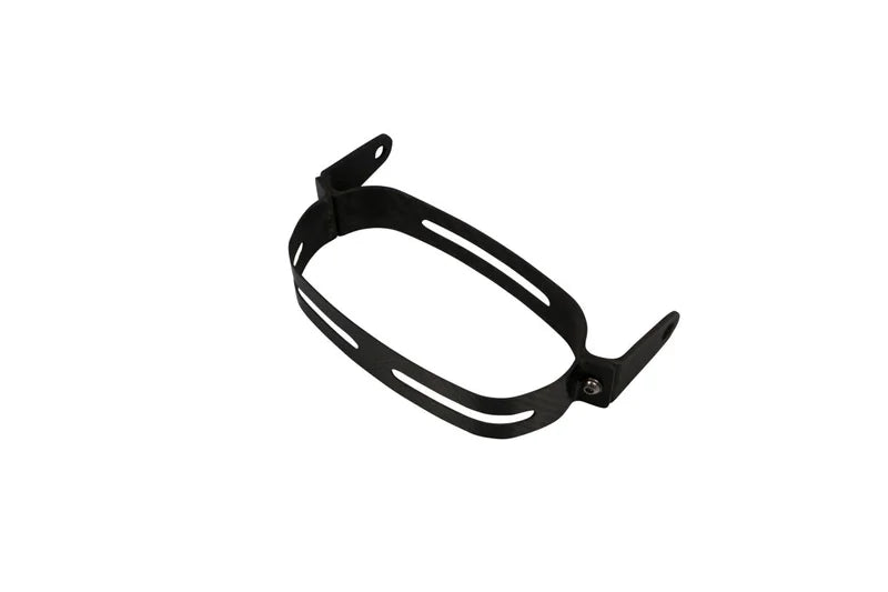 Akrapovic Muffler Clamp CF