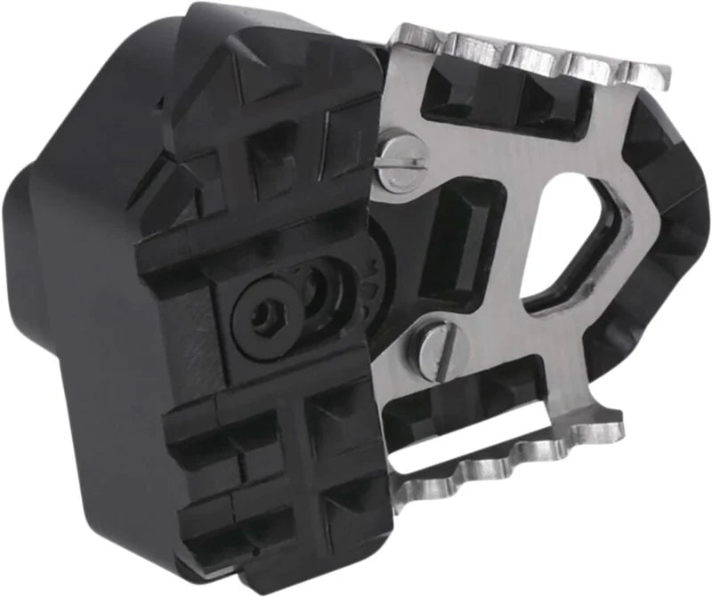 SW-Motech Brake Pedal Extension — Yamaha Tenere 700