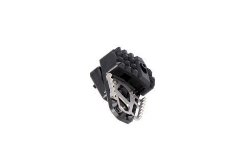 SW-Motech Brake Pedal Extension — Triumph