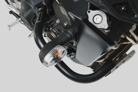 SW-Motech Crash Bar Black Yamaha MT-09