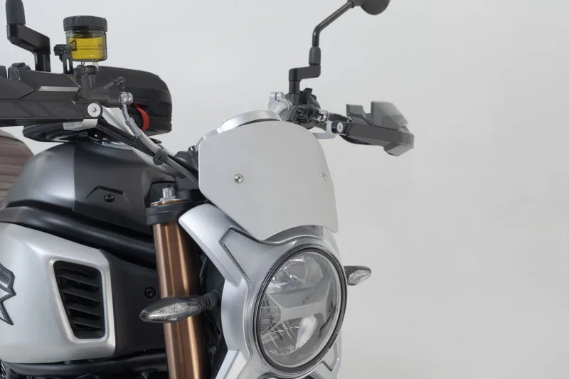SW-Motech Windscreen — CFMoto Heritage