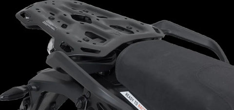 SW-Motech Adventure Rack Black For KTM 1290 Super Adventure