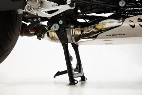 SW-Motech Centre Stand Black BMW R Ninet / Pure / Racer