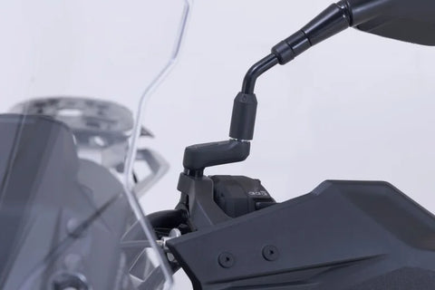 SW-Motech Mirror Extension — Suzuki V-Strom / GSX S Gx