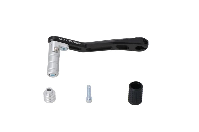 SW-Motech Gear Lever — BMW (FSC.07.352.10001)