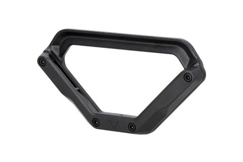 SW-Motech V-Loc Side Carrier Right — Triumph (VMC.11.743.11000)