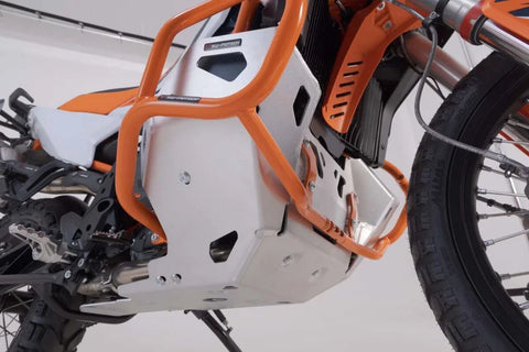 SW-Motech Engine Guard — KTM Adventure