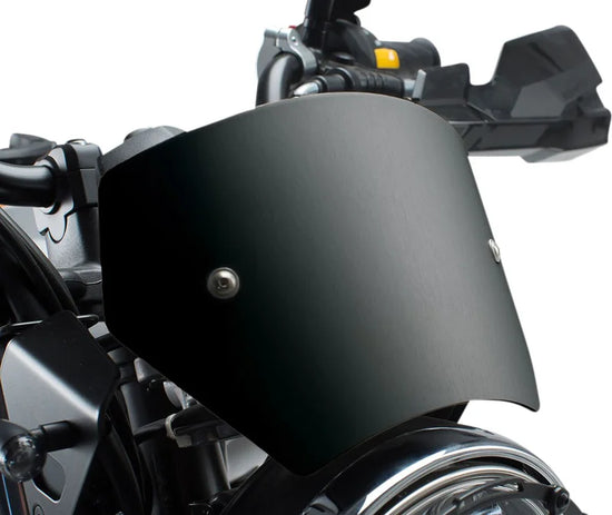 SW-Motech Windscreen — Suzuki Sv 650