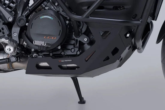 SW-Motech Engine Guard — KTM Super Adventure 1390 R / Super Adventure 139… (MSS.04.835.10003/B)