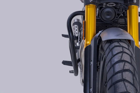 SW-Motech Crash Bar — Universal (SBL.11.616.10001/B)