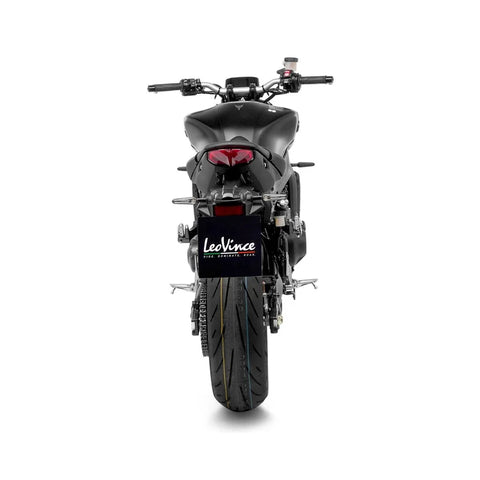 LeoVince LV Race Exhaust System Ece/EU Yamaha MT-09