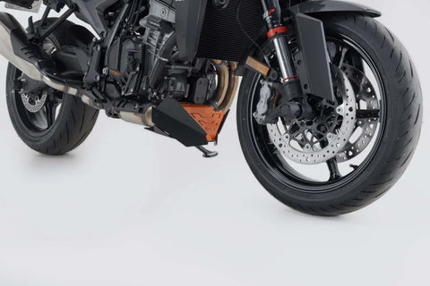 SW-Motech Front Spoiler — KTM Duke