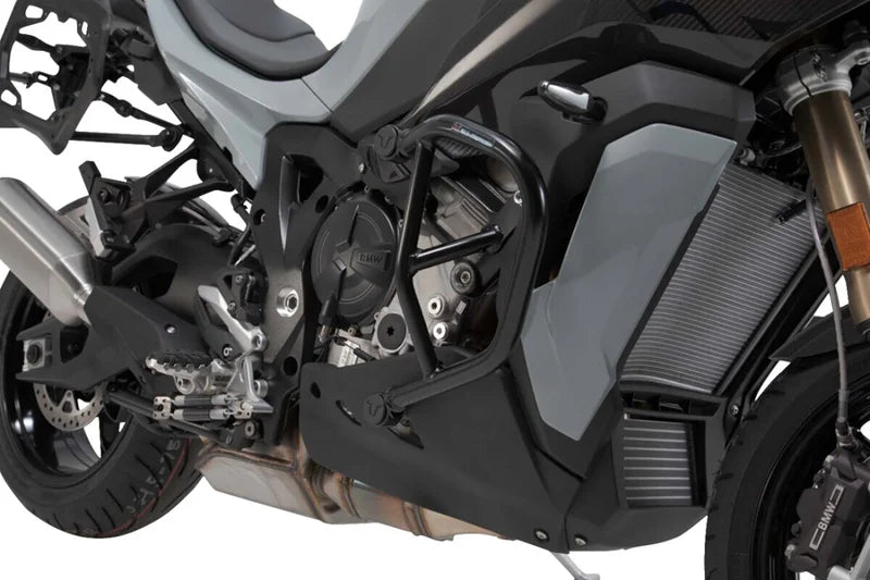 SW-Motech Crash Bar Black BMW S 1000 XR — BMW S 1000 XR / Triple Black