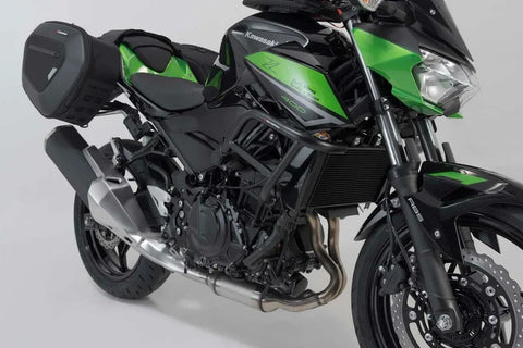 SW-Motech Crash Bar — Kawasaki (SBL.08.923.10001/B)
