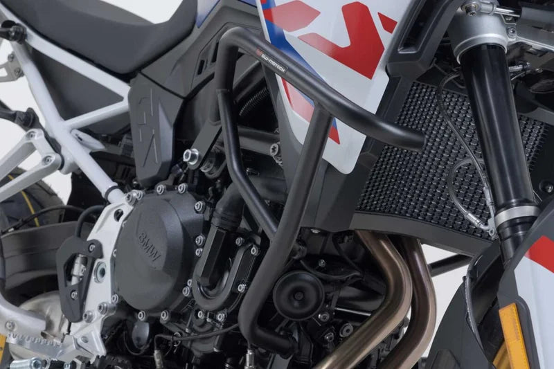 SW-Motech Crash Bar — BMW (SBL.07.897.10001/B)