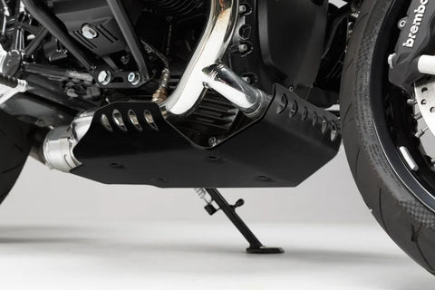 SW-Motech Engine Guard Black BMW R Ninet / Scrambler