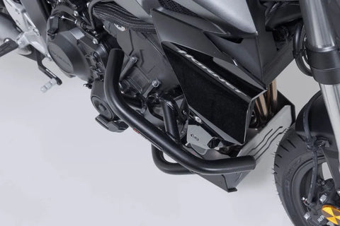 SW-Motech Crash Bar — Honda Hornet (SBL.01.211.10000/B)