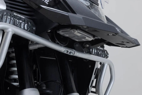 SW-Motech Upper Crashbar F/ Oe BMW Crash