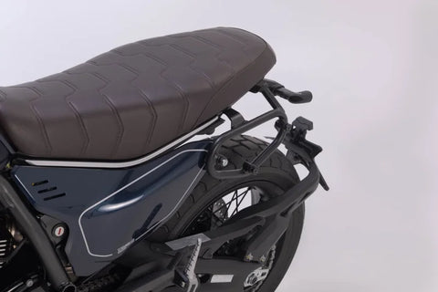 SW-Motech Side Carrier SLC L — Ducati (HTA.22.088.10000)