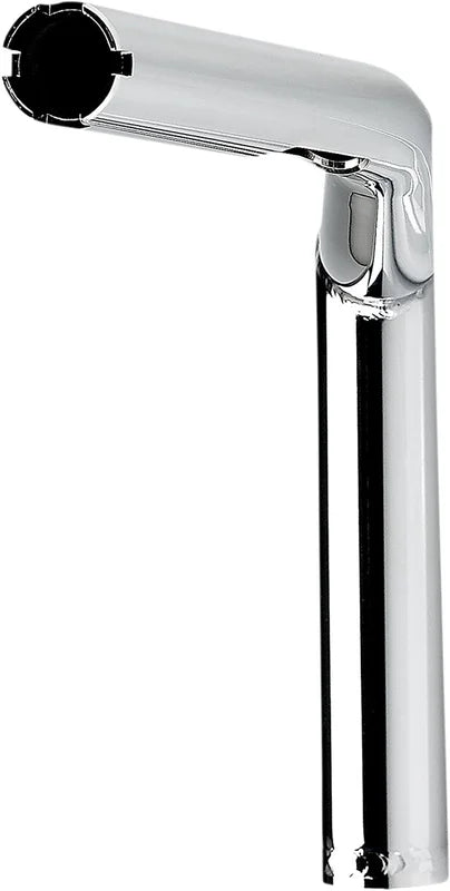 Biltwell Handlebar Tyson XL 8" Throttle-by-Wire Chrome